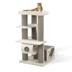 MORE Kratzbaum Anne 19 MORE Kratzbaum Anne -Katzenbedarf Rabatte 596072ba91be93ef3cfd2e05b4eb9c3213c6c28b 7d371aa1be4a434464ca65f518c2924d0164d2af