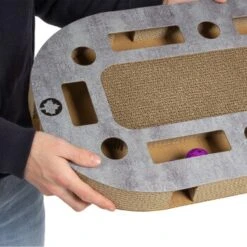 Canadian Cat Company Katzenspielplatz PlayPlate L Hellgrau 14 Canadian Cat Company Katzenspielplatz PlayPlate L Hellgrau -Katzenbedarf Rabatte 5a39e0e4aa4261997ba407efe4a904b915f1e540 1412692 de DE 3f9eed8e9746052c04b932db28e22d346b9e51059pXiap