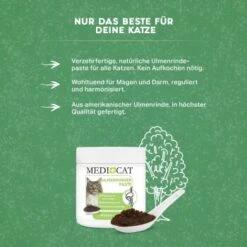 MediCat Ulmenrinde Paste -Katzenbedarf Rabatte 5beb465939ba97b25e07ead3ac30c29a3ae6a72f 1480521 de DE 759d285898e9c6986f63d9708ad408b9ddd886127xvMOL