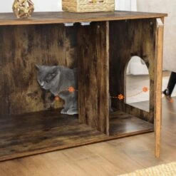 FEANDREA Katzenklo Schrank Vintagebraun -Katzenbedarf Rabatte 5d10461ad5a4a42464e79fcd0b6ae683042667e7 1483579 de DE 544a9bc592c7ad2ac5d2764bcec29da3215338c9q6pmUj