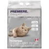 PREMIERE Excellent Klumpstreu Pure, Ohne Duft 12 Kg -Katzenbedarf Rabatte 5d546317ce1c40dcc05f10be2423dbbaf959b016 cc8daaec7a9929267fcf1ba1f523c7e98d5d440a