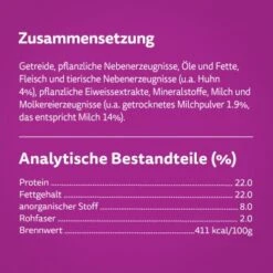 Whiskas Snacks Milch-Kätzchen 8x55g 14 Whiskas Snacks Milch-Kätzchen 8x55g -Katzenbedarf Rabatte 5dbe17d0f244d850234836ef9bf6b3628bf906dd 1335585 de DE Whiskas 3
