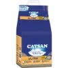 CATSAN Ultra Plus Klumpstreu 15 L -Katzenbedarf Rabatte 63375a90b3f97e79871d73332fdce16948c27dd5 1172164 0