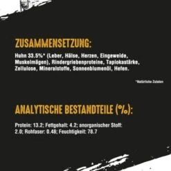 CRAVE In Soße 28 X 85g Huhn 9 CRAVE In Soße 28 X 85g Huhn -Katzenbedarf Rabatte 67321924b3c4ec3c5108b17c345226e82f5fa3e1 1390807 de DE crave huhn 1