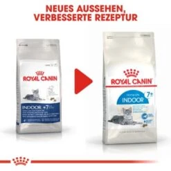 ROYAL CANIN Indoor 7+ 3,5 Kg 18 ROYAL CANIN Indoor 7+ 3,5 Kg -Katzenbedarf Rabatte 6917120bd74d40f77e1ab5e0f7078baad69c3b78 1003120014 de DE rc 2
