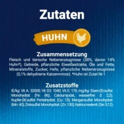 Felix Naturally Delicious 6x180g Huhn Mit Katzenminze -Katzenbedarf Rabatte 6979a9538141da01746fbf52c816e68d1653b099 5b69031981facdbc15e57d7c414f167a481ea1a5