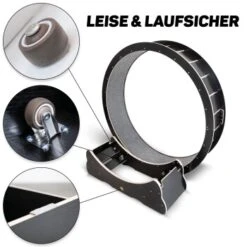 Canadian Cat Company Katzenlaufrad Aus Holz L Schwarz 16 Canadian Cat Company Katzenlaufrad Aus Holz L Schwarz -Katzenbedarf Rabatte 6db3a55fb6763da049e674a7aaf7028733a9b713 1480047 de DE 6b34cc49ee9048a66169d778b7da19d2c850372eRHEnXP