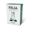 Fred & Felia FELIA 10x195g Hirsch 1 Fred & Felia FELIA 10x195g Hirsch -Katzenbedarf Rabatte 6efb24110dfba7fd010732367ad9575b0c058355 1431285 de DE b032ee15235a194f00d586e8ff139fe438ce143a5Iol8l
