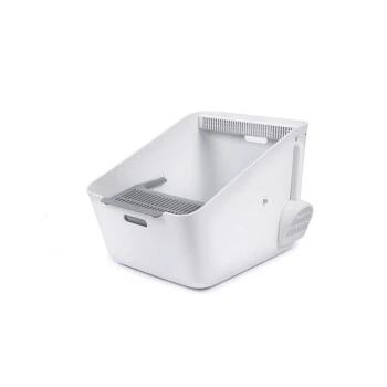 PetKit Katzentoilette Pura 4 PetKit Katzentoilette Pura – Bild 2