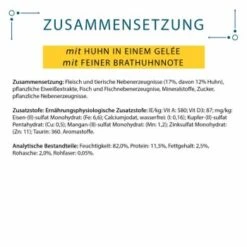 GOURMET PURINA Perle Genuss In Gelee 26x85g Huhn -Katzenbedarf Rabatte 702b92d63d848015616d4b877d8f9f9184baa286 1397943 de DE gourmet perle wb3