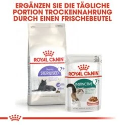 ROYAL CANIN Sterilised 7+ 3,5 Kg -Katzenbedarf Rabatte 7149860b2880bd9d623c16acd830a4be97d87b13 1f0bfff645595ccc7b4613e07e320074ea870565