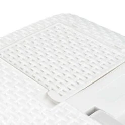 MORE FOR Katzentoilette Elegance Weiß 7 MORE FOR Katzentoilette Elegance Weiß -Katzenbedarf Rabatte 71525a0f5c47586e5ba7345aefd0729dfa5714b8 4d107215e1a3e85f2628dd6d257dc593c65883f8