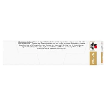 Doppelherz Haut & Fell Complex 7 Doppelherz Haut & Fell Complex – Bild 5