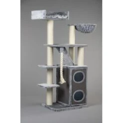 RHR Quality Kratzbaum Cat Paradise PLUS -Katzenbedarf Rabatte 7a84c010a34428d31cb457f225b040f7ce3531ce 1657333 de DE 02415600da93e9726312ae614c1102ffd64ca196HlTsaO