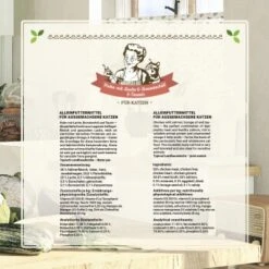 Betty's Landhausküche Frischebeutel Huhn Mit Lachs 12 X 100g Für Katze -Katzenbedarf Rabatte 7dcf063d4103890ed8eb18618ac9e9e2b5092eb6 1390361 de DE ab73e1783098c19408d1bb4da5ec1dd2eb7c6a05Dz2JQP