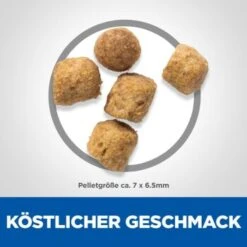 Hill's Science Plan Adult Light Huhn 10 Kg -Katzenbedarf Rabatte 8294240ab5283dd7769e1611fae1cb086f56f848 1324188 de DE Hills light chicken 5