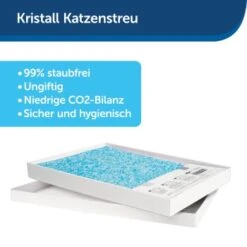 PetSafe ScoopFree Katzentoilette, Haube -Katzenbedarf Rabatte 8337c513779a2ca5f8b7d1980dc32169ffa13d8d 1368110 de DE 0ae26be589aa354b1526817f2f5e167d988f1febk4vfBe