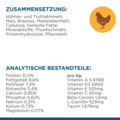 Hill's Science Plan Light Mature Adult 7+ Mit Huhn 7 Kg 13 Hill's Science Plan Light Mature Adult 7+ Mit Huhn 7 Kg -Katzenbedarf Rabatte 84b4c381efc3045bb12170e8009b4f5790a8f40d 52742761602 5