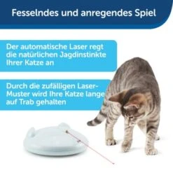 PetSafe Automatisches Laserspielzeug Für Katzen ZIP -Katzenbedarf Rabatte 88bd882ee20af0d63a63533efa88ce905473e263 1351525 de DE 86ddb757fa1db1139d34432a751752f64f68658dx3XtuF