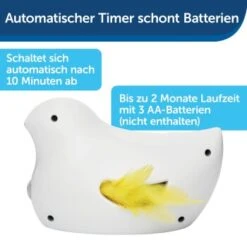 PetSafe Peek-a-Bird Katzenspielzeug -Katzenbedarf Rabatte 891583bb1a1ee1937aee747a3b7c118d626f1fc5 1418725 de DE d5334a4137d0f83f6c576b053ff35909967bd00btTsr3M