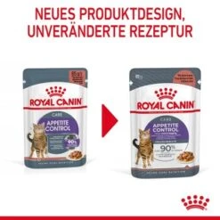ROYAL CANIN Appetite Control Care 12 X 85 G -Katzenbedarf Rabatte 8ad45d514735e7dd02b94e0c847a7984ff7268d5 1344684 7