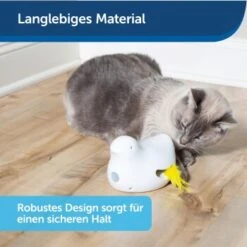 PetSafe Peek-a-Bird Katzenspielzeug -Katzenbedarf Rabatte 8c764db7a781c274e8299af8cd4c1553dc9d99a4 1418725 de DE 04461f062174da6ea18a5d24a4aa9290738888e2vk7mGH