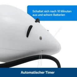 PetSafe Automatisches Katzenspielzeug RoloRat -Katzenbedarf Rabatte 8dfdf62ccf04997917b9a135f3906722147cdcb4 1351522 de DE aa5659ba95edaf65ac9a842b7185d2647944c00cRWWCot