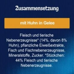 Felix So Gut Wie Es Aussieht Huhn 26x85 G 9 Felix So Gut Wie Es Aussieht Huhn 26x85 G -Katzenbedarf Rabatte 8e9804d85e116054c1a612c830ea447cab502976 f8bbad8c3fb96efb432aa38d74ec203efb8fe63b