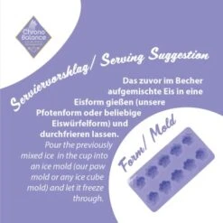 ChronoBalance Katzeneis Zum Selbermachen 3 Sorten 8 ChronoBalance Katzeneis Zum Selbermachen 3 Sorten -Katzenbedarf Rabatte 8ee9f6582171e61d690dbb856126f8e255b2cc17 1409596 de DE d691fc257a83fd8e2ea4e1ece13ed3c1c53d778bGcVE1V