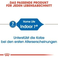 ROYAL CANIN Indoor 7+ 3,5 Kg 17 ROYAL CANIN Indoor 7+ 3,5 Kg -Katzenbedarf Rabatte 9a8332c6be142fe5da283129dd30b928ed865684 39de625f16835776b7c2a6a826a078a412a0a442