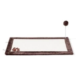 Trixie Kratzmatte Mit Plüschrand -Katzenbedarf Rabatte 9a9e253a525b2f4a14ba1f09079654ae315af85c 840d3e38bdb39e0e1ead3838bfb4df0430e244d0