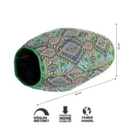 Canadian Cat Company Katzentunnel COSMO M -Katzenbedarf Rabatte a03bbaddaaabae7d2e59a126bc3a682ebe7f4353 1412665 de DE 591f7d9071c5a8555838ac1d6628651fcade5db5rchah2