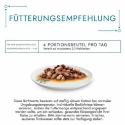 GOURMET Perle Duetto 26x85g Lachs & Seelachs -Katzenbedarf Rabatte a1a592a40bcade2fc48ff1c143d1733f3c8f6c15 1100788 de DE gourmet perle wb4