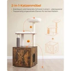 FEANDREA Kratzbaum Mit Croomer Braun -Katzenbedarf Rabatte a5e0b91e0e5f863ba778dd36e4766b32f53a7699 1651635 de DE f08fa6db53708f7aac3bf617c21f89a1829aaaf6rb0BwW