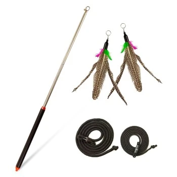 Schlitzohr Stabile Katzenangel Arnold 3 Schlitzohr Stabile Katzenangel Arnold