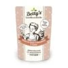 Betty's Landhausküche Frischebeutel Huhn Mit Lachs 12 X 100g Für Katze -Katzenbedarf Rabatte aa95817ac87017986aef8fa13a8a33ba126867b0 1390361 de DE 051d2bc8fbd6317a9cc8b0cda9c72e472f0ac67f0CDGpr
