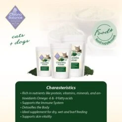 ChronoBalance Chlorella Pulver 100 G -Katzenbedarf Rabatte ac8b953277dad3f8929a9ea133f01f7465e53683 1491193 de DE 4d6b98635694525716fe5ad5baecad646fdb5866Gy8VM0