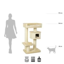 Canadian Cat Company Kratzbaum Portland 16 Canadian Cat Company Kratzbaum Portland -Katzenbedarf Rabatte ac9d9b7e93b761542db6321e20a8ab2c4a757e16 1361013 de DE b23a61e8942f7b2d3548b49ce9f2fdcd7b4cc48dW1SJMM