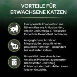 PRO PLAN Liveclear Sterilised Adult Lachs 1,4 Kg -Katzenbedarf Rabatte adcfd8bd0e4b104a01854fe5d38a66686c00846b 6c4622262d6c1ed717134c1ba85dfe6d37e028ff