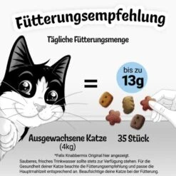 Felix KnabberMix 5x200g Strandspaß -Katzenbedarf Rabatte aeff58132c06ecc2479194dce1f73b36f134504f 1366669 de DE felix snacks wb8