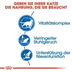 ROYAL CANIN Indoor 7+ 3,5 Kg 16 ROYAL CANIN Indoor 7+ 3,5 Kg -Katzenbedarf Rabatte b15b3a341edb82d3b0b2fbcdfa1085a485519ef2 8029a12bcb04e5bfd8b7a4d93e4a2c997c8d2856