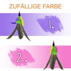 Schlitzohr Katzenangel Federanhänger 5x 21 Schlitzohr Katzenangel Federanhänger 5x -Katzenbedarf Rabatte b23bd1732955f00c168b3cabac75ef6da345164f 1484675 de DE 144f5d02225451aa3d5dcb9d6251912983ce32fdTOrHjG