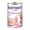 KATTOVIT Niere/Renal-Drink Mit Huhn 24x135ml Ente
