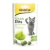 GimCat GrasBits 8x40g -Katzenbedarf Rabatte b83f45cbc65297df525dc8bee088a3eb82985155 770cfb57701eb2a5ba0b038ed677ccae4edbe01e