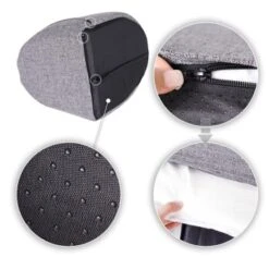 Lionto Katzenhöhle Mit Wendekissen Hellgrau -Katzenbedarf Rabatte b916ab8726927fbc60358ef58dc253e779f6bed0 1665981 de DE 49d84321bcad7108ade04c63aa8d4bb1fec99b60OECCwC