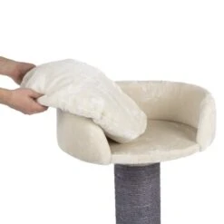 Canadian Cat Company Kratzbaum Savanah 120 Beige -Katzenbedarf Rabatte b9931c859cd7c9424cc73386ec2088a76f61ef21 1361037 de DE 328107f5f8ec08824b9f45d74f819c78cd54985dR6zjAD