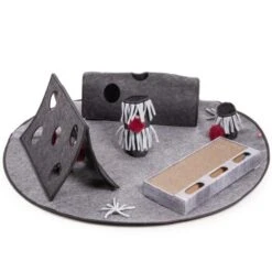 Canadian Cat Company Spielteppich Cosmo 21 Canadian Cat Company Spielteppich Cosmo -Katzenbedarf Rabatte bdd38cfb44644dcca7185671c28b54238d5068ca 1625368 de DE b000069f539fd0ae864764186561068c016459e5UX8uJ2