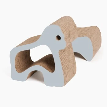 Catit Zoo Kratzbrett Gorilla 2-in-1 3 Catit Zoo Kratzbrett Gorilla 2-in-1