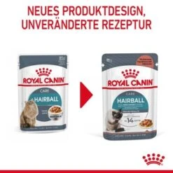 ROYAL CANIN Hairball Care 12 X 85 G -Katzenbedarf Rabatte c161f4ee23e411166700878ce67954e1b9a749d5 1229818 10