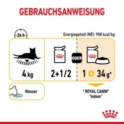 ROYAL CANIN SENSORY Taste In Gelee Für Wählerische Katzen 12x85g -Katzenbedarf Rabatte c309647fe5245bd4eed41e82d2be2a5006e98710 2e33cf15dfad60250a3d50726797d8bb0963cc03